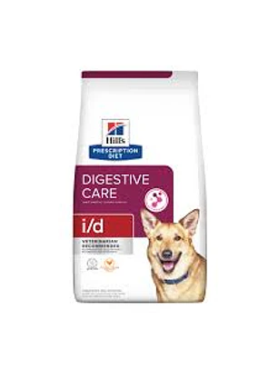 Canine i/d Digestive Care 3,85 kg