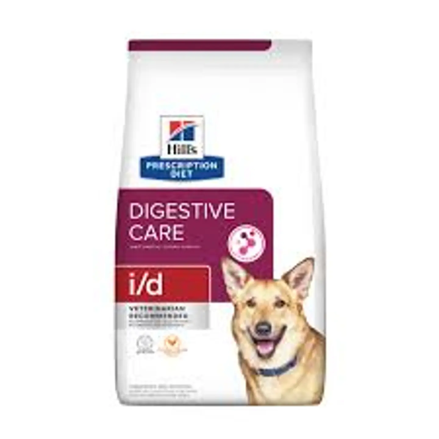 Canine i/d Digestive Care 3,85 kg 1
