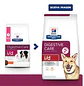 Canine i/d Digestive Care 3,85 kg - Miniatura 2