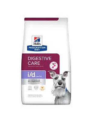 Canine i/d Digestive Care Low Fat 3,85 kg
