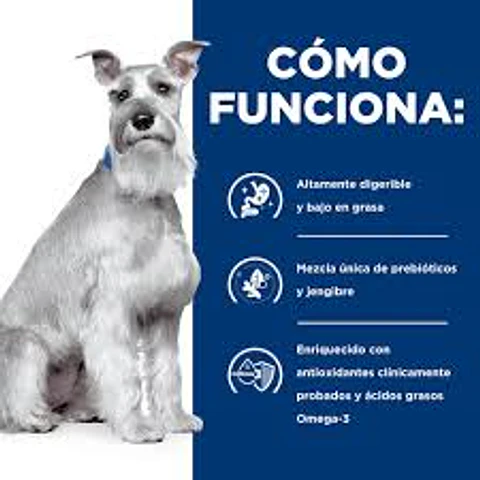 Canine i/d Digestive Care Low Fat 3,85 kg