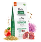 Brit Care Hypo Senior Lamb 3 Kg - Miniatura 2