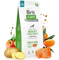 Brit Care GF Adult Large Breed Salmon 3 Kg - Miniatura 1