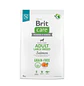 Brit Care GF Adult Large Breed Salmon 3 Kg - Miniatura 2