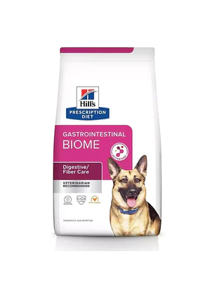 Canine Gastrointestinal Biome 8 lb (3.6 kg)