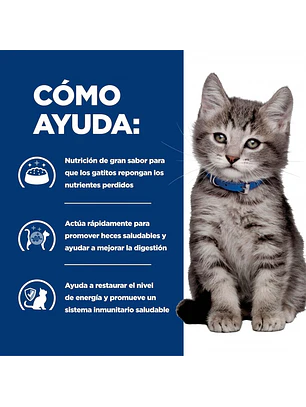 Feline i/d Digestive Care Gato / Kitten 1.81 kg