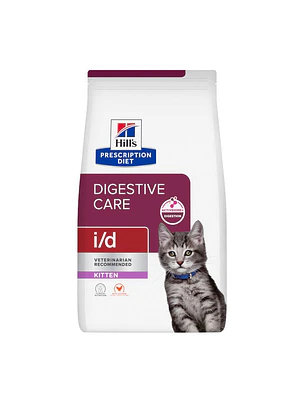Feline i/d Digestive Care Gato / Kitten 1.81 kg