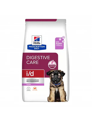 i/d Canine Puppy Digestive Care 3.8 kg
