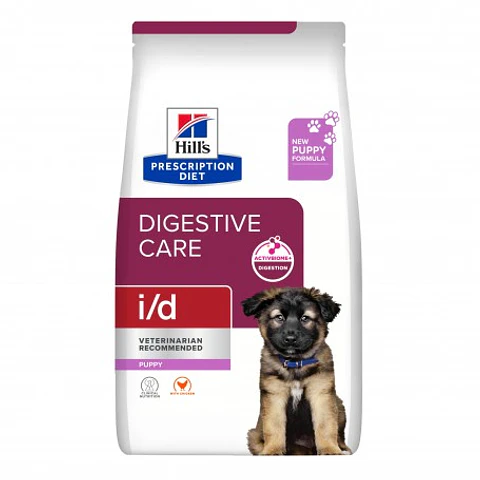 i/d Canine Puppy Digestive Care 3.8 kg