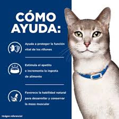 Feline k/d Feline Kidney Care 1.81 kg