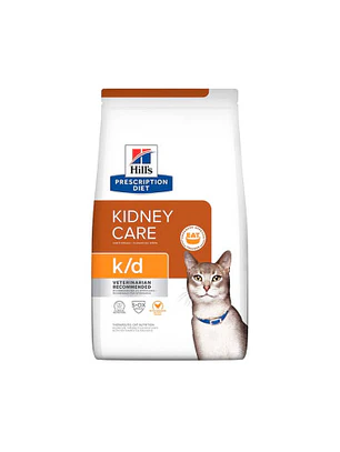 Feline k/d Feline Kidney Care 1.81 kg