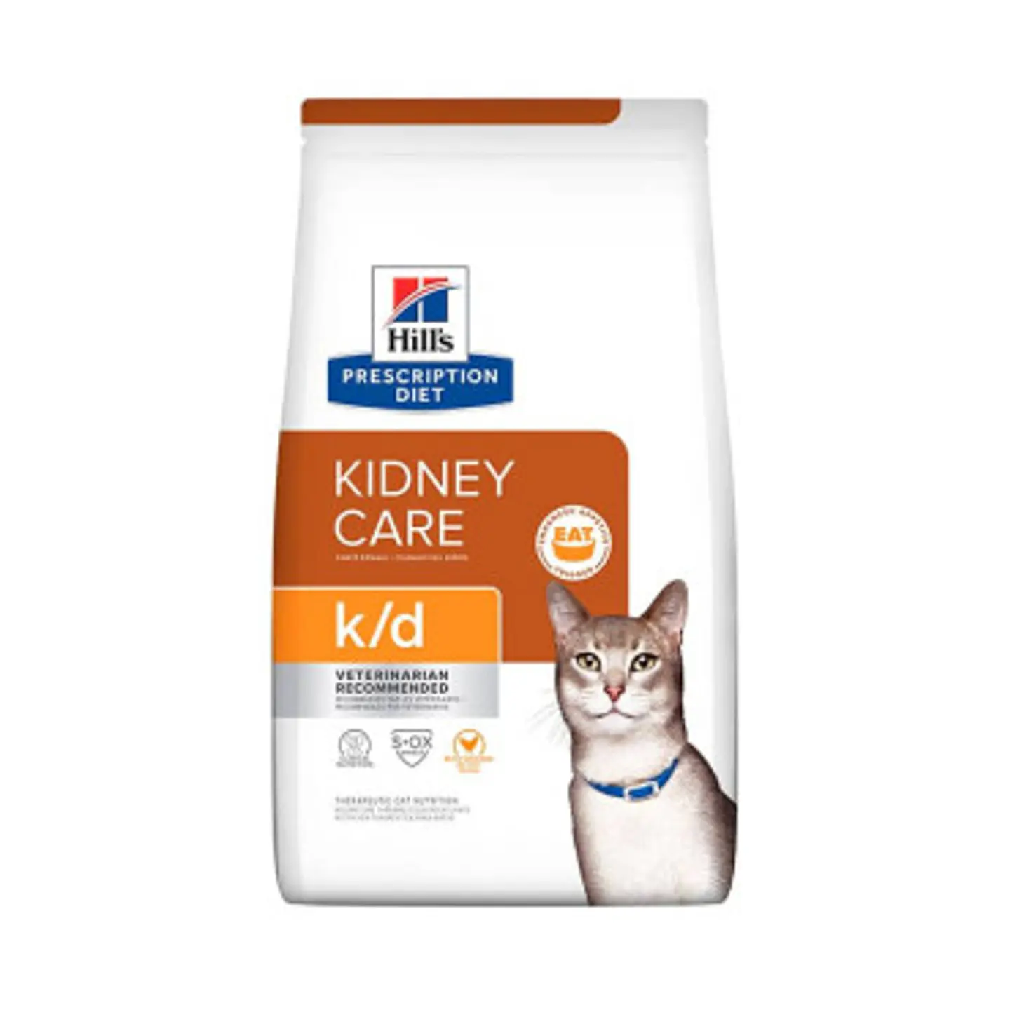 Feline k/d Feline Kidney Care 1.81 kg 1