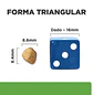 Metabolic Feline Weight Management 1.81 kg - Miniatura 3