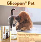 Glicopan Pet Vetnil 125 ml - Suplemento Estimulante - Miniatura 2