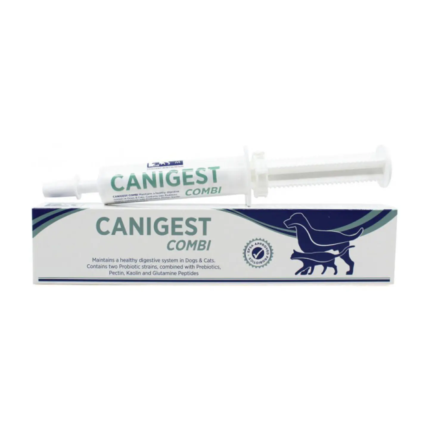Canigest Combi 32 ml - Solución Oral 1