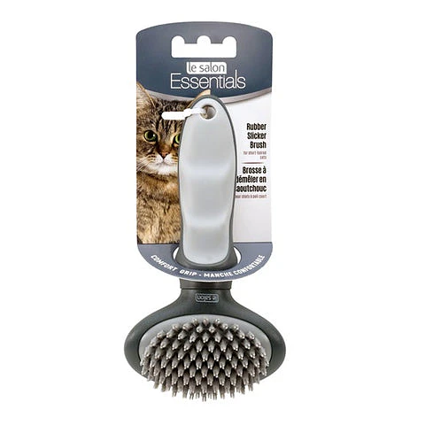 Cepillo de Goma de Masaje para Gatos - Le Salon