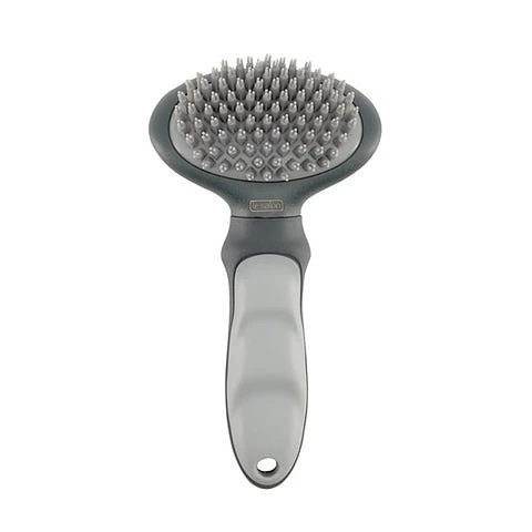 Cepillo de Goma de Masaje para Gatos - Le Salon