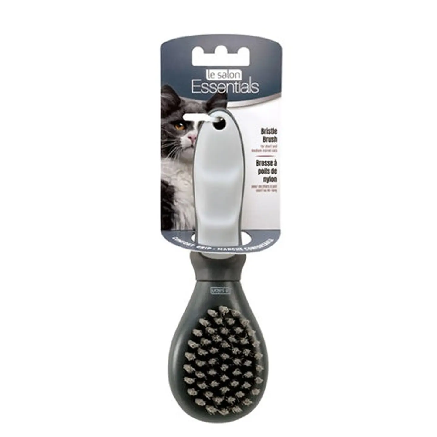 Cepillo de Cerdas para Gatos - Le Salon 1