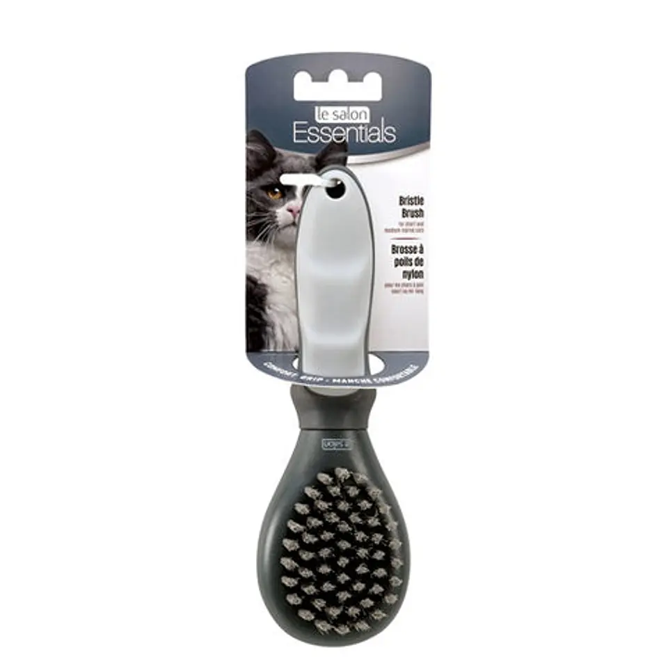 Cepillo de Cerdas para Gatos - Le Salon 1