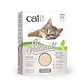 Arena Biodegradable Sin Aroma - Catit Go Natural - Miniatura 1