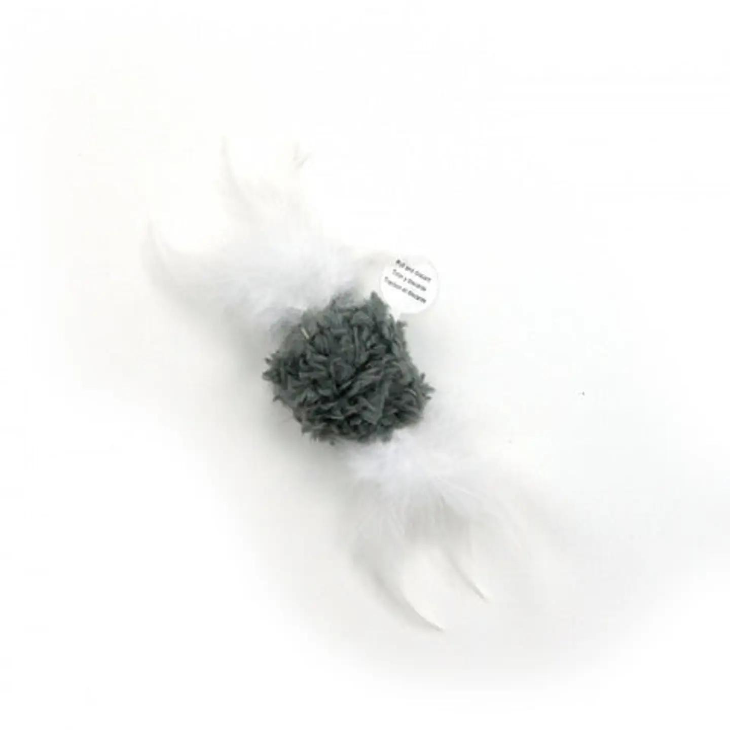 Pelota Lamb Ball con Sonido para Gatos - AFP 2
