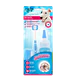 Set de Limpieza Dental Sparkle (Cepillo, Pasta y Dedal) - AFP - Miniatura 1