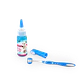 Set de Limpieza Dental Sparkle (Cepillo, Pasta y Dedal) - AFP - Miniatura 2
