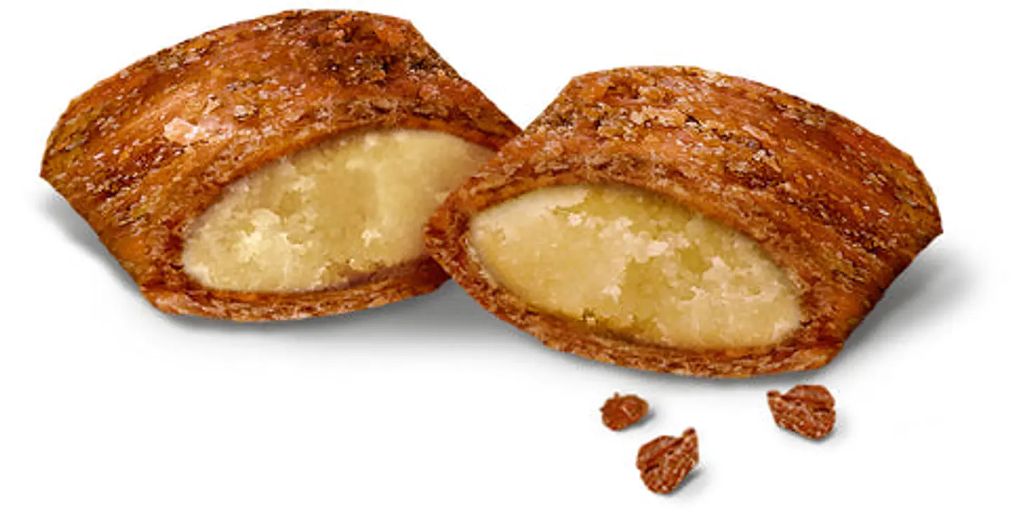 Snack Crispy Crunch Classic Sabor Pollo para Gatos - Vitakraft 5