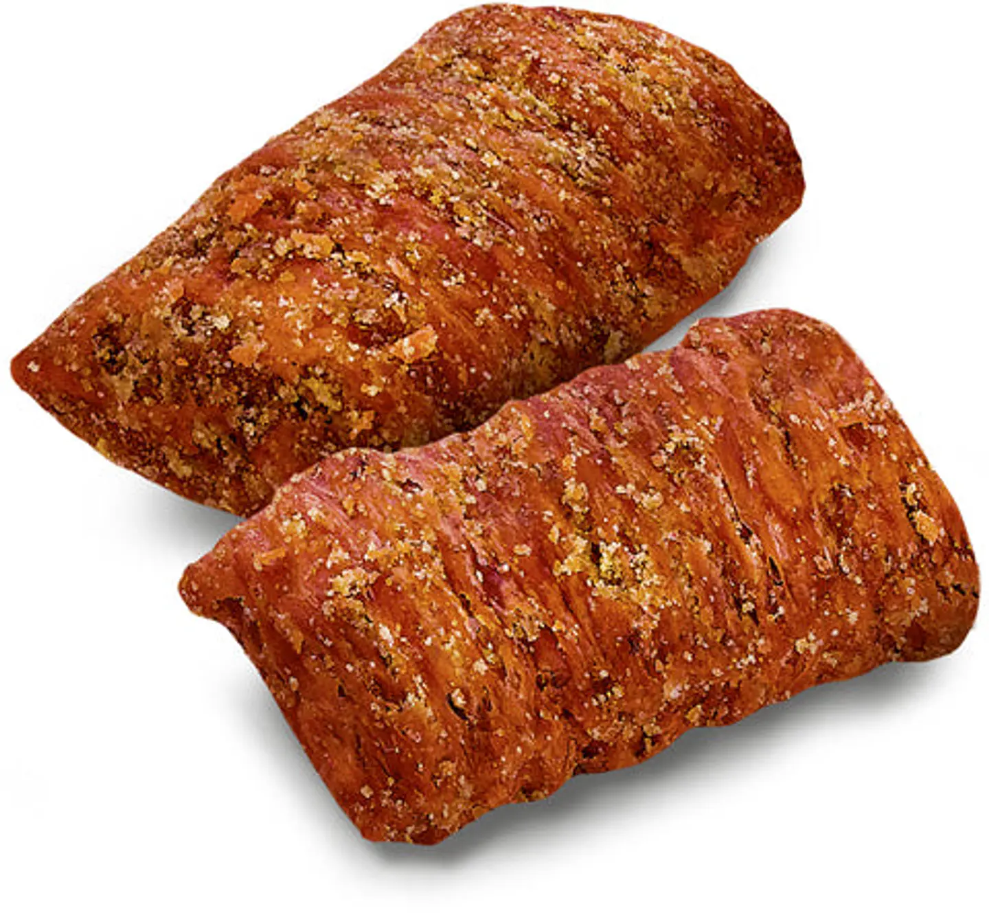 Snack Crispy Crunch Classic Sabor Pollo para Gatos - Vitakraft 6