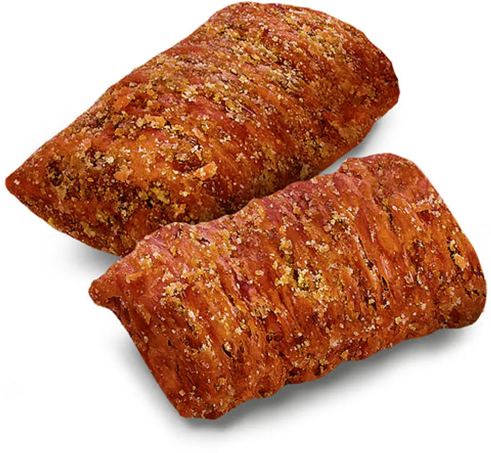 Snack Crispy Crunch Classic Sabor Pollo para Gatos - Vitakraft 6