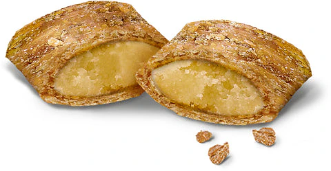 Snack Crispy Crunch Classic Sabor Pollo para Gatos - Vitakraft