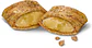 Snack Crispy Crunch Classic Sabor Pollo para Gatos - Vitakraft - Miniatura 2
