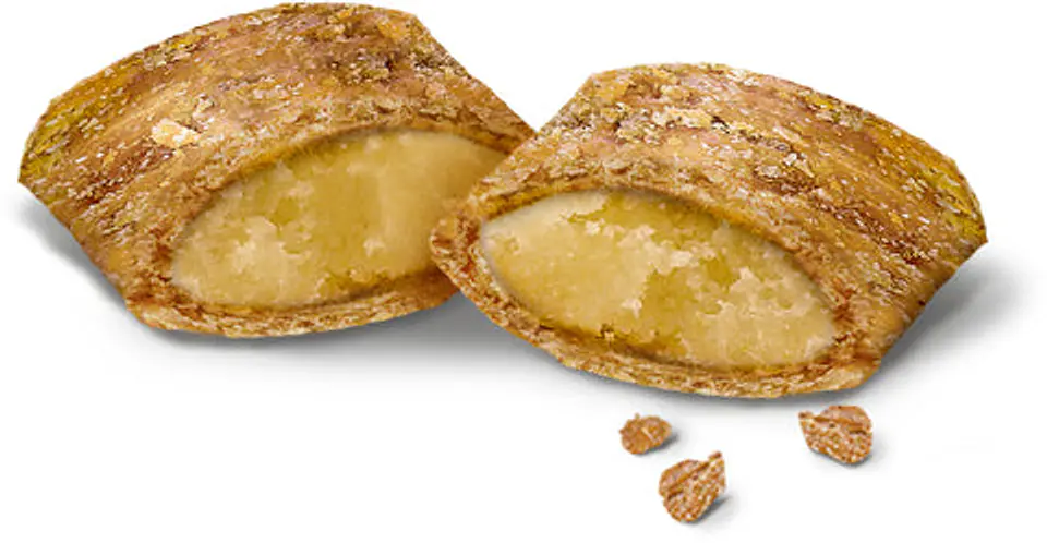 Snack Crispy Crunch Classic Sabor Pollo para Gatos - Vitakraft 2