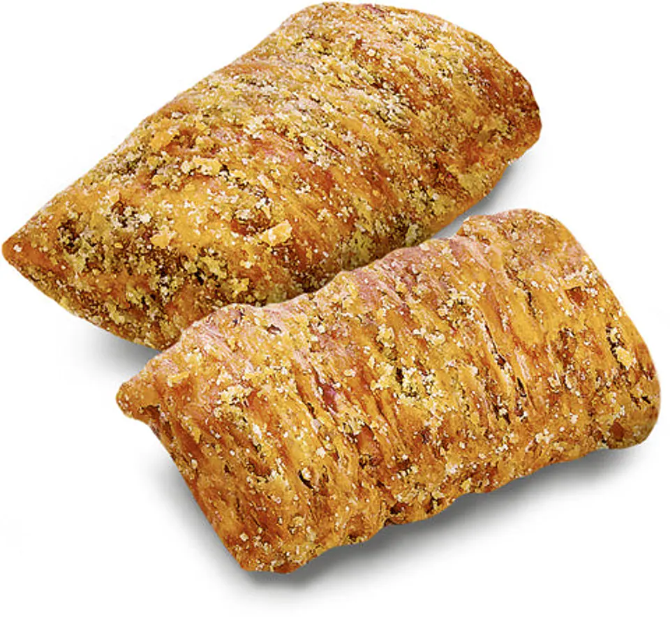 Snack Crispy Crunch Classic Sabor Pollo para Gatos - Vitakraft 3