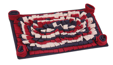 Alfombra Olfativa de Entrenamiento 50x34cm - Pawise