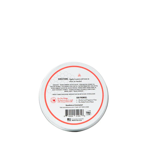 Bálsamo Prebiótico para Almohadillas 59ml - Skout's Honor