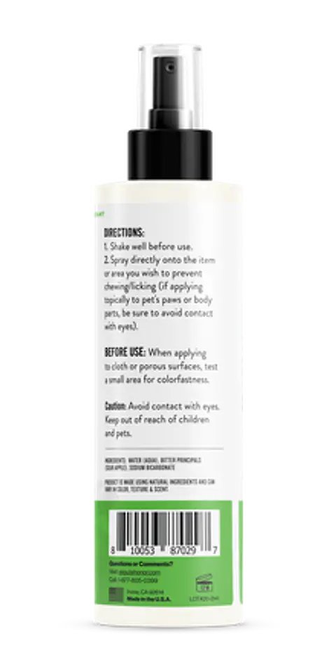 Spray Antimordidas Super Amargo 236ml - Skout's Honor