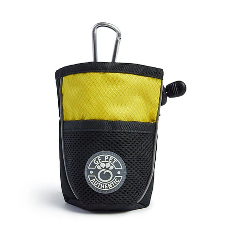 Bolsa para Golosinas Amarilla - GF Pet