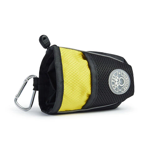 Bolsa para Golosinas Amarilla - GF Pet