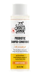Shampoo-Acondicionador Probiótico Madreselva Perro 473ml - Skout's Honor - thumbnail 1