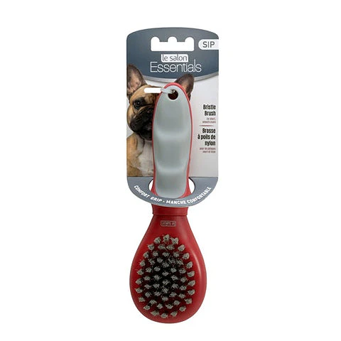 Cepillo de Cerdas para Perros Talla S - Le Salon
