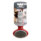 Cepillo Carda de Goma para Perros Talla S - Le Salon - Miniatura 1