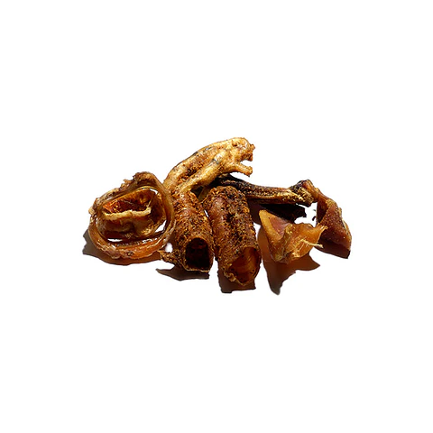 Mix Doggo - Surtido de Masticables Naturales