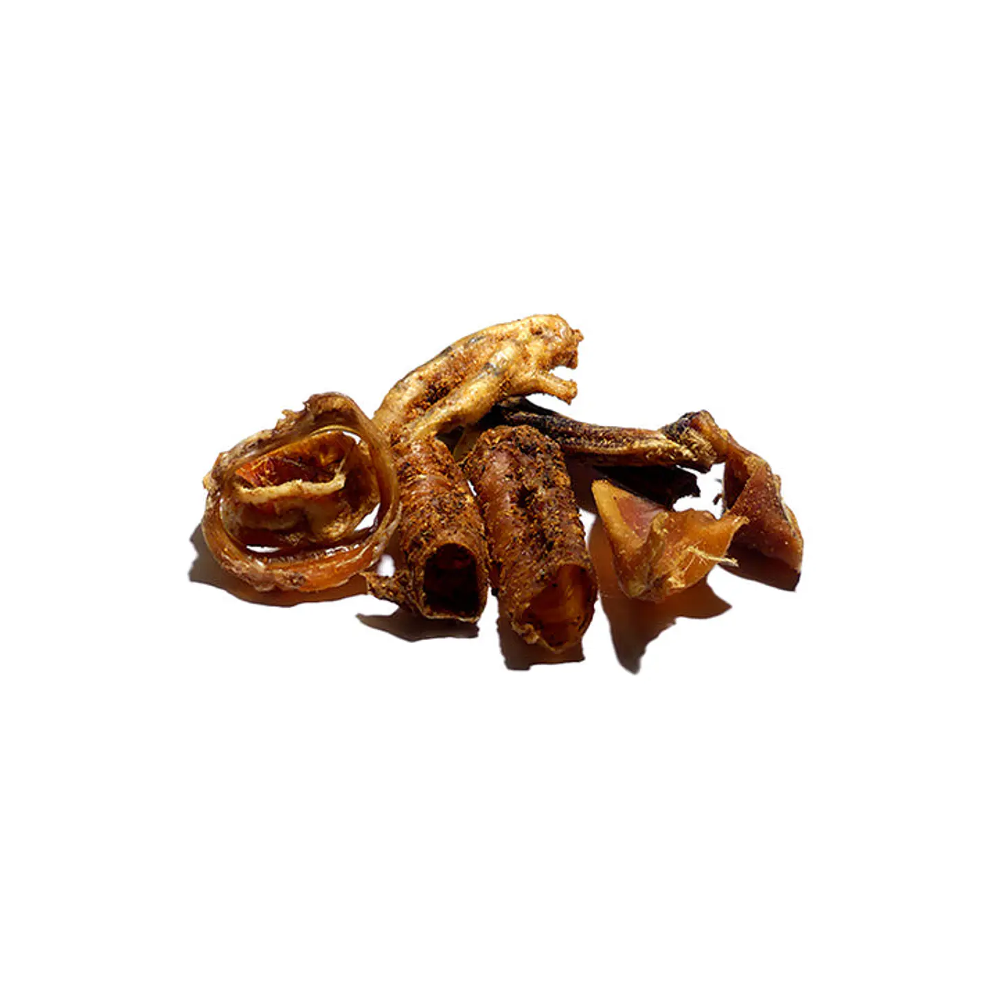 Mix Doggo - Surtido de Masticables Naturales 2