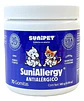 SuniAllergy Antialérgico Natural - 70 Gomitas - Miniatura 1