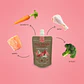 Salmon Energy - Snack Untable para Gatos Winga - Miniatura 3