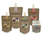 Salmon Energy - Snack Untable para Gatos Winga - Miniatura 5