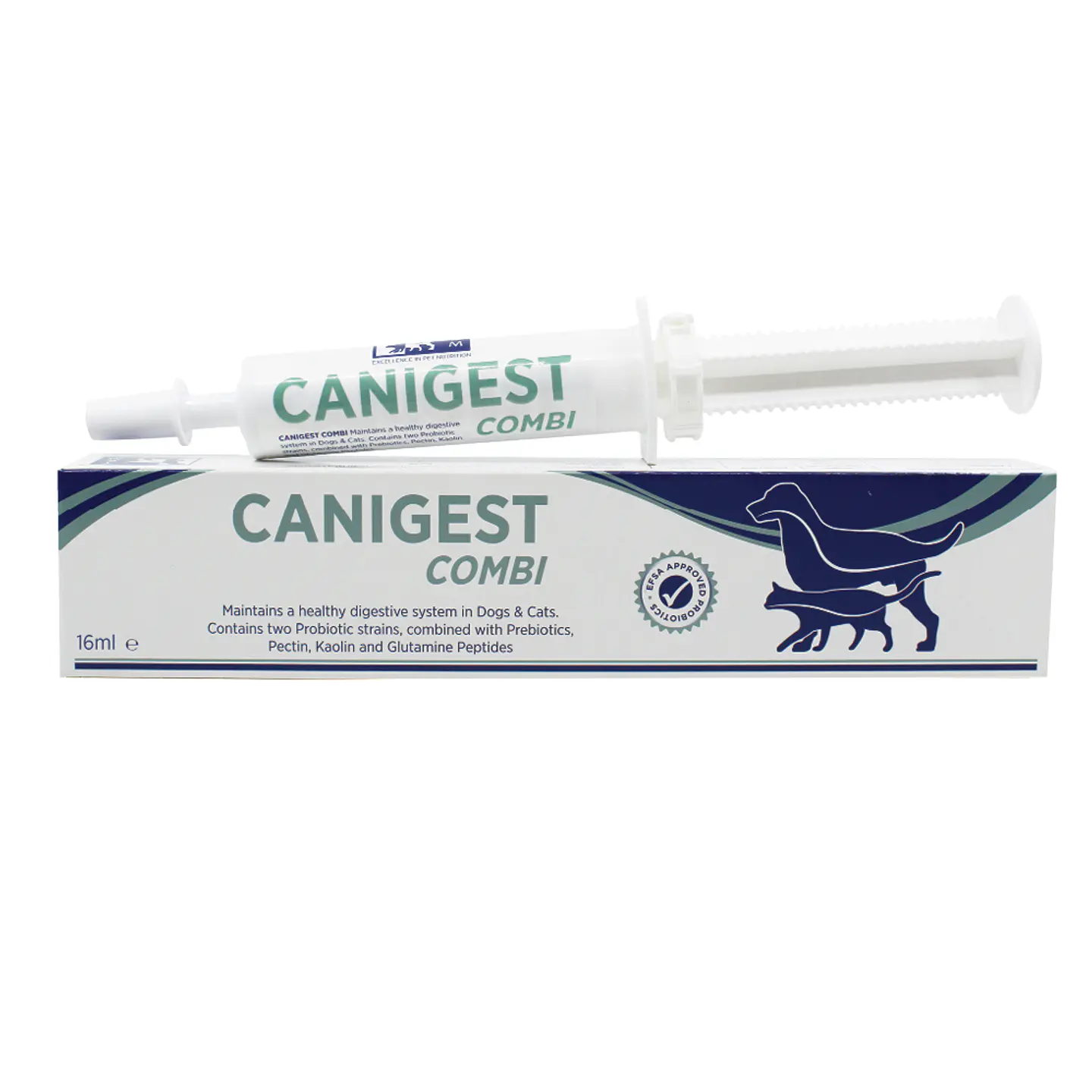 Canigest Combi - Solución Oral 4