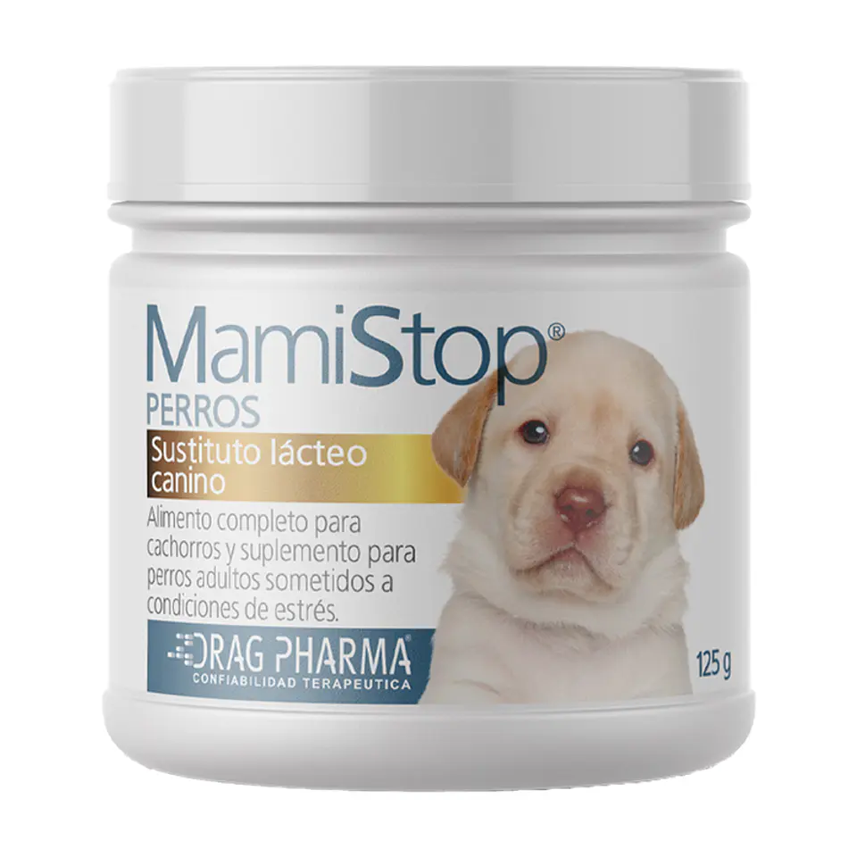 MamiStop Perros 3