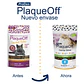 Plaque Off Dental Bites Cat Snack- 60 gr - Miniatura 2